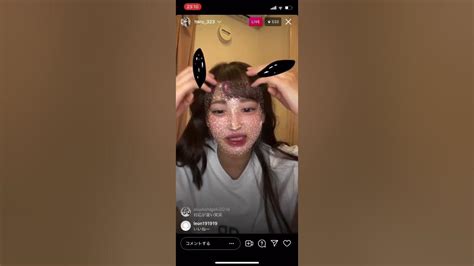 インスタ えろ ライブ|インスタライブのエロ配信者10選！セクシー女優から素人までを。